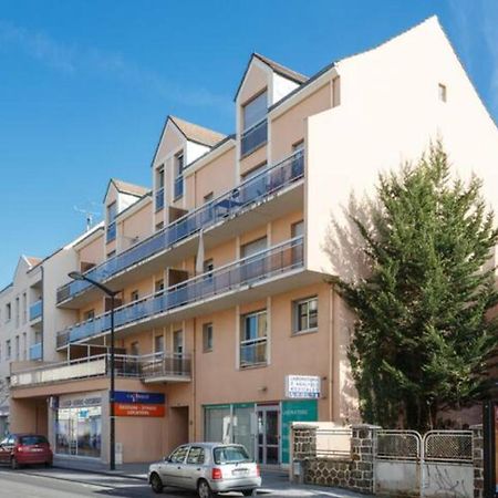 سارتروفيل Appartement Cozy : 10/15 Min Des Champs Elysee المظهر الخارجي الصورة