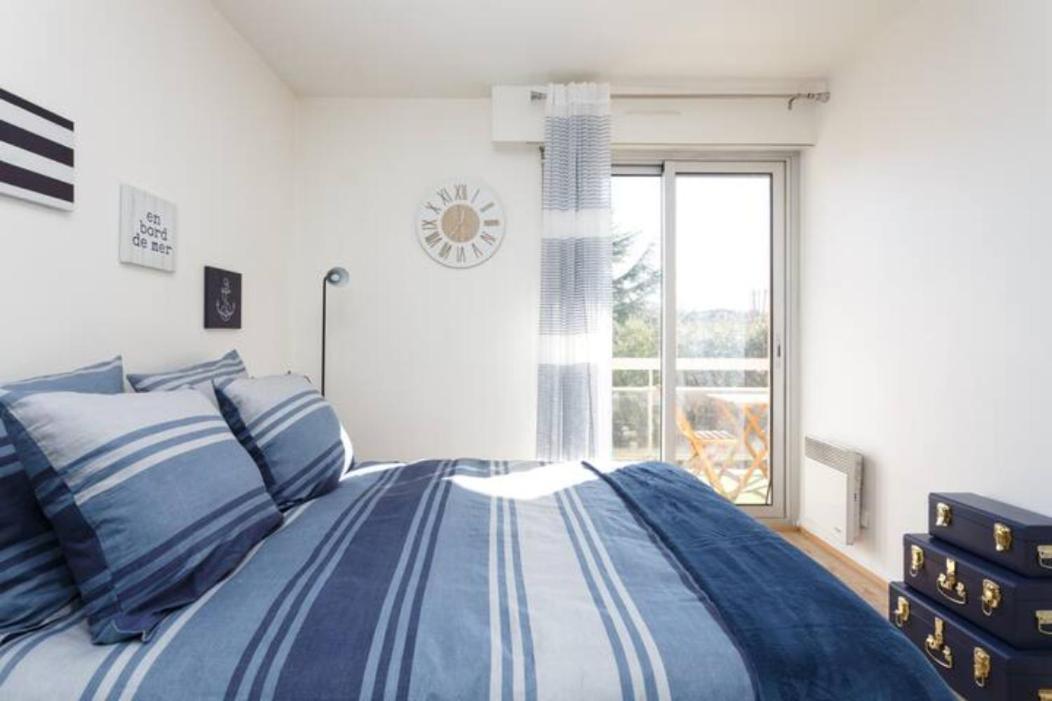 سارتروفيل Appartement Cozy : 10/15 Min Des Champs Elysee المظهر الخارجي الصورة