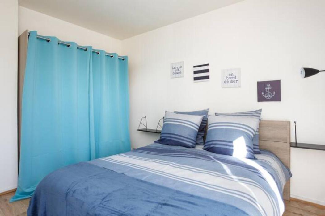 سارتروفيل Appartement Cozy : 10/15 Min Des Champs Elysee المظهر الخارجي الصورة
